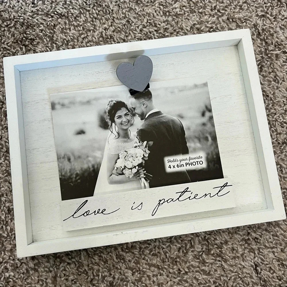 Picture Frame - Picture 1 of 3